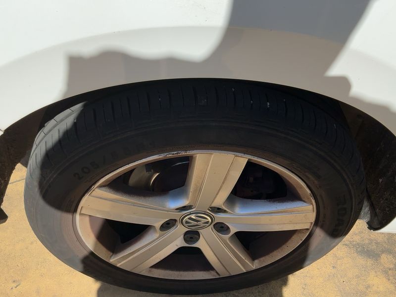 Volkswagen Golf VII Sportsvan 2.0 TDI Advance BlueMotion Tech 2017 – снимка 9
