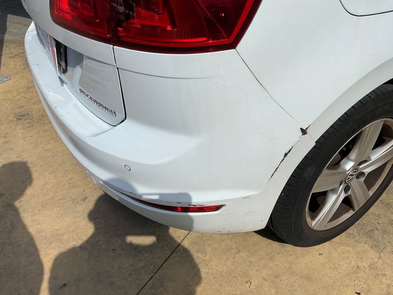 Volkswagen Golf VII Sportsvan 2.0 TDI Advance BlueMotion Tech 2017 – снимка 34