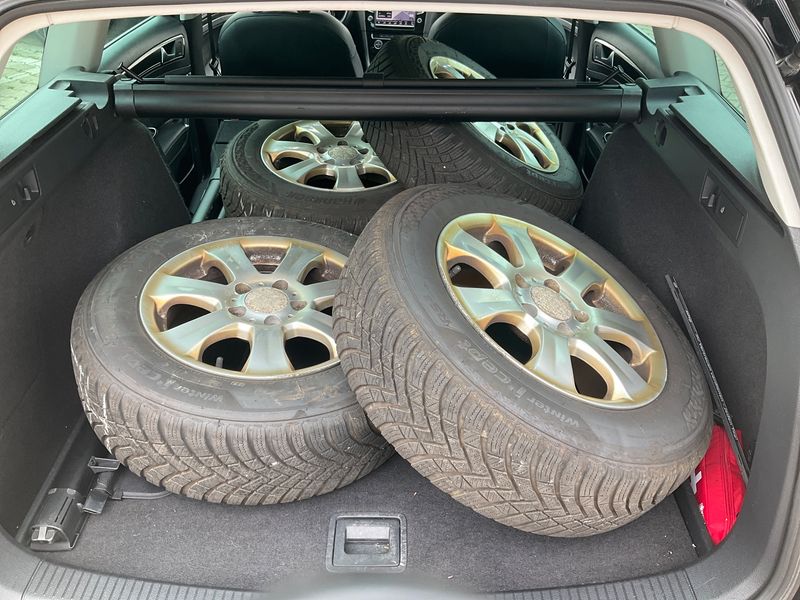 Volkswagen Golf VII 2.0 TDI Highline BlueMotion Tech 2014 – снимка 15