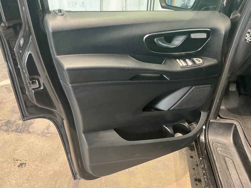Mercedes-Benz V-Klasse Marco Polo V 250 d Activity Edition 2018 – снимка 28
