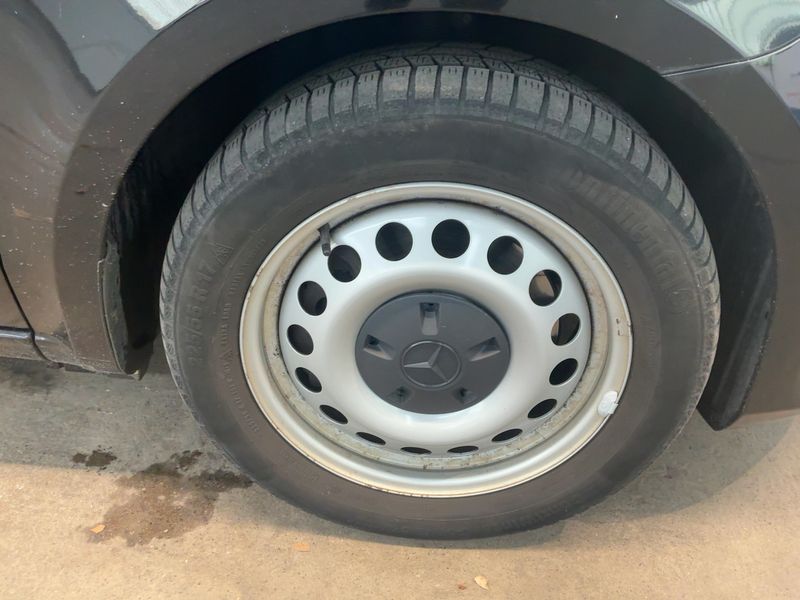 Mercedes-Benz V-Klasse Marco Polo V 250 d Activity Edition 2018 – снимка 11
