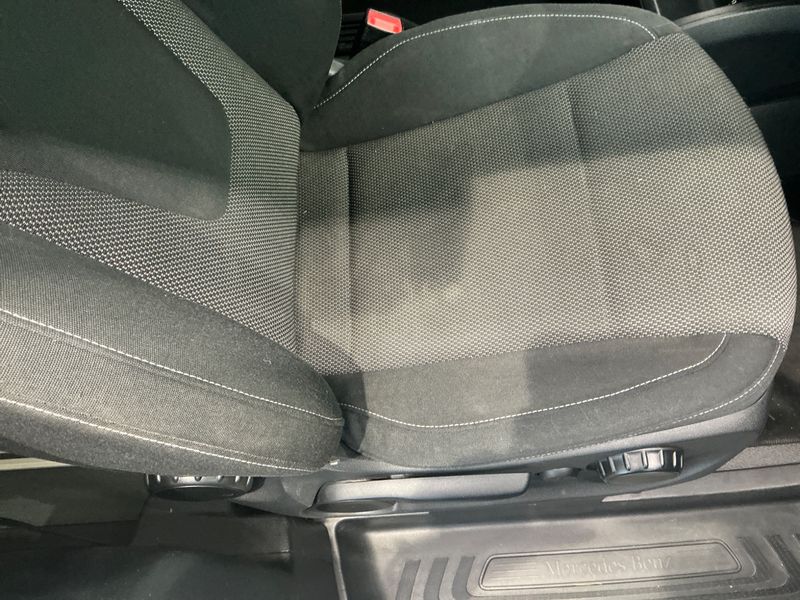 Mercedes-Benz V-Klasse Marco Polo V 250 d Activity Edition 2018 – снимка 30