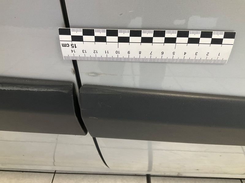 Fiat Doblo 1.6 JTDM Pro Lounge Fourgon 2021 – снимка 27
