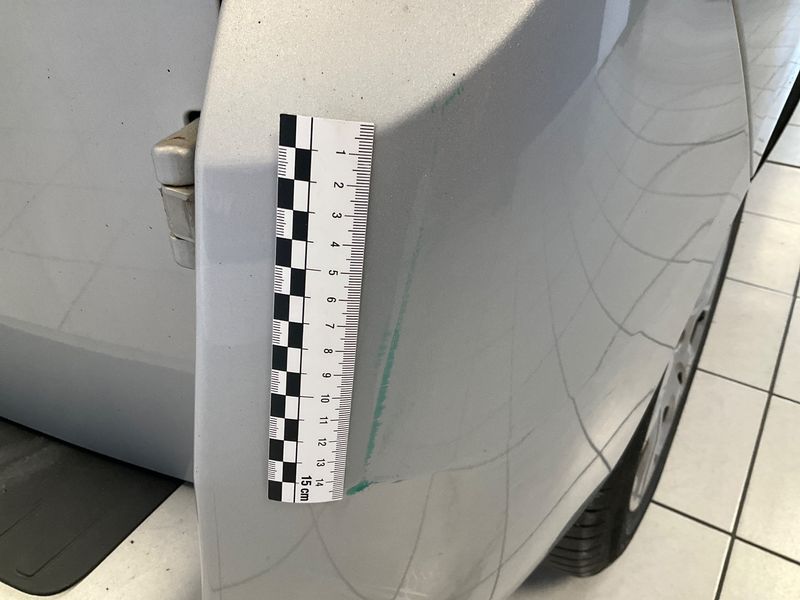 Fiat Doblo 1.6 JTDM Pro Lounge Fourgon 2021 – снимка 33