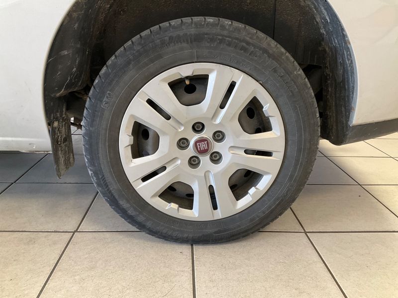 Fiat Doblo 1.6 JTDM Pro Lounge Fourgon 2021 – снимка 5