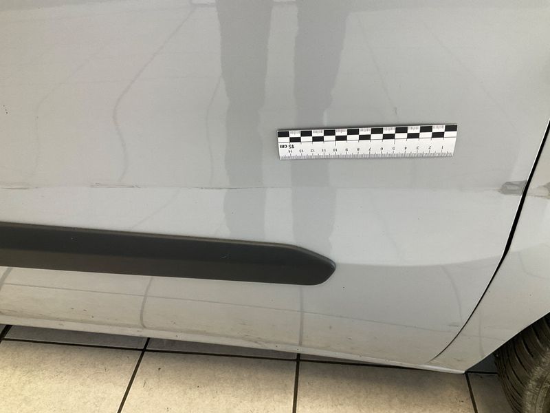 Fiat Doblo 1.6 JTDM Pro Lounge Fourgon 2021 – снимка 28