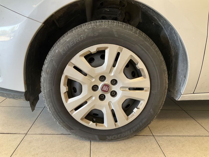 Fiat Doblo 1.6 JTDM Pro Lounge Fourgon 2021 – снимка 3