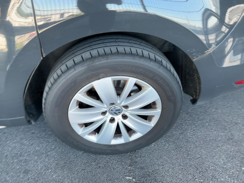 Volkswagen Sharan 2.0 TDI Comfortline 4Motion BlueMotion Tech 2014 – снимка 5