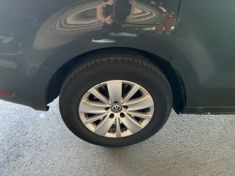 Volkswagen Sharan 2.0 TDI Comfortline 4Motion BlueMotion Tech 2014 – снимка 9
