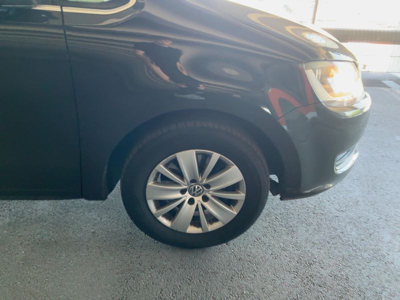Volkswagen Sharan 2.0 TDI Comfortline 4Motion BlueMotion Tech 2014 – снимка 11