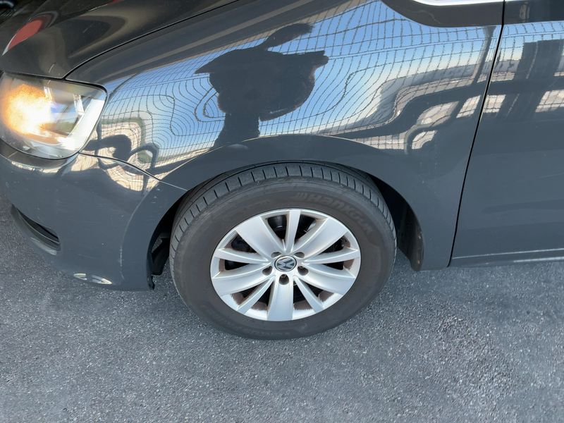 Volkswagen Sharan 2.0 TDI Comfortline 4Motion BlueMotion Tech 2014 – снимка 3