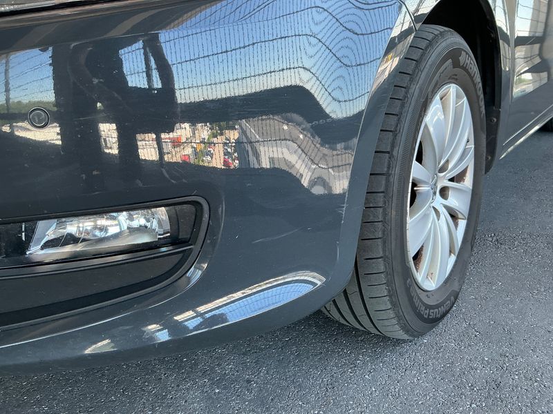 Volkswagen Sharan 2.0 TDI Comfortline 4Motion BlueMotion Tech 2014 – снимка 53