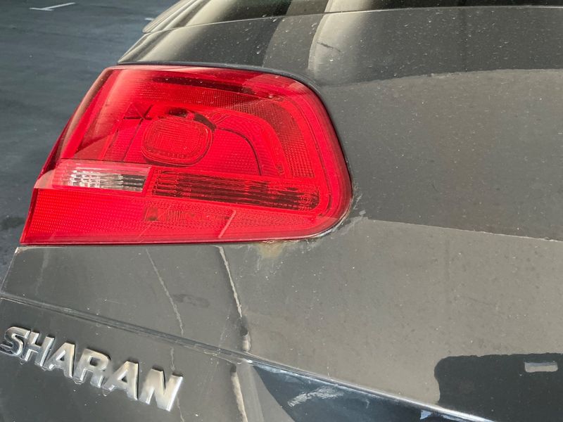 Volkswagen Sharan 2.0 TDI Comfortline 4Motion BlueMotion Tech 2014 – снимка 51