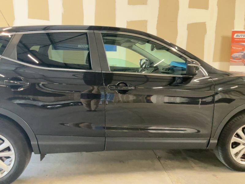 Nissan Qashqai 1.5 Turbodiesel Connect Edition 2014 – снимка 10