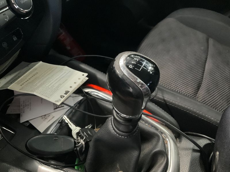 Nissan Qashqai 1.5 Turbodiesel Connect Edition 2014 – снимка 23