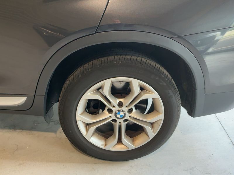 BMW X4 xDrive 30d 2017 – снимка 5