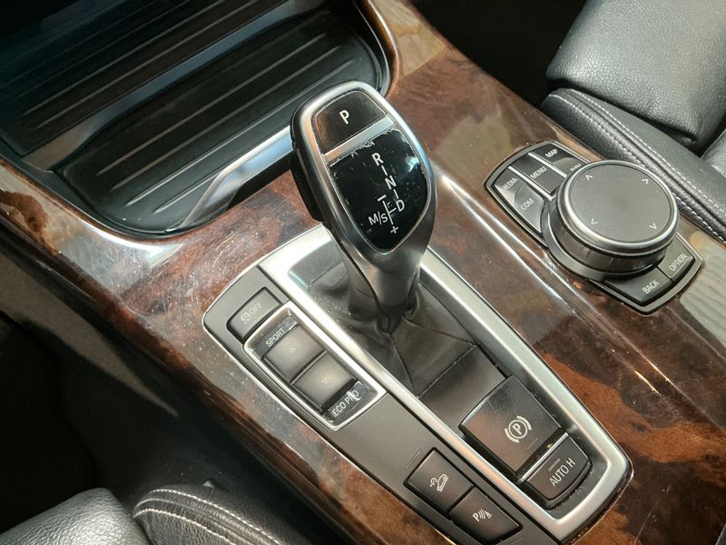 BMW X4 xDrive 30d 2017 – снимка 25