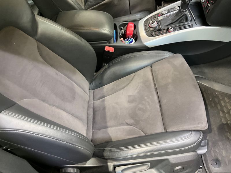 Audi Q5 2.0 TDI quattro 2014 – снимка 26