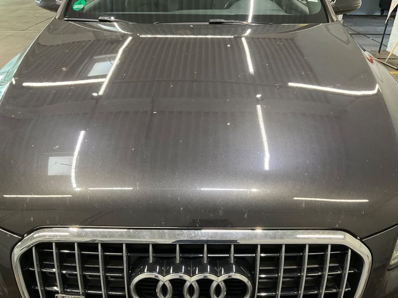 Audi Q5 2.0 TDI quattro 2014 – снимка 30