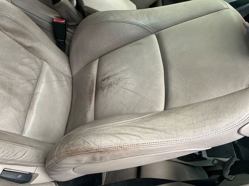 BMW 1er 120d 2008 – снимка 23