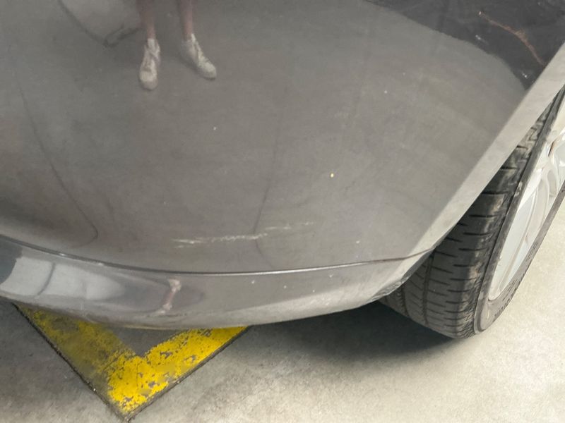 BMW 1er 120d 2008 – снимка 24