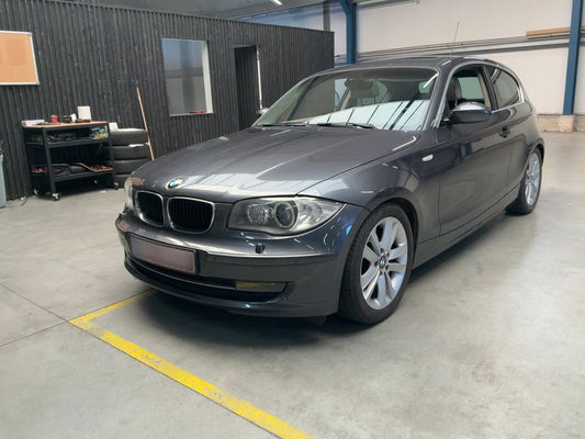 BMW 1er 120d 2008 – снимка 1