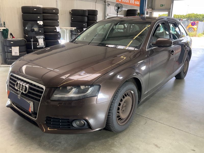 Audi A4 2.0 TDI Ambiente 2010
