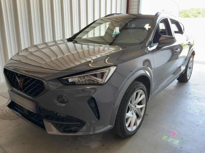 Cupra Formentor 2.0 TDI 2023 – снимка 2