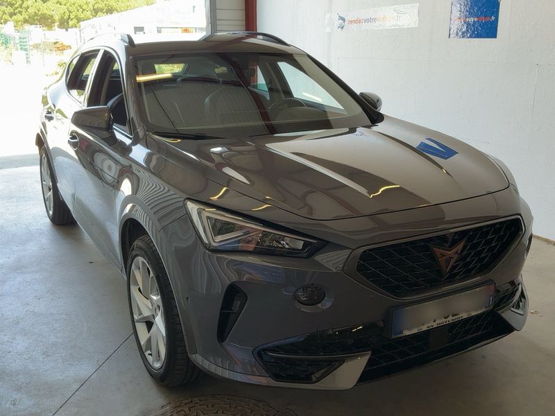 Cupra Formentor 2.0 TDI 2023 – снимка 12
