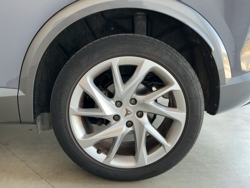 Cupra Formentor 2.0 TDI 2023 – снимка 5