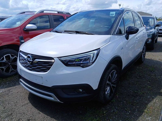 Opel Crossland X 1.2 Turbo INNOVATION 2020 – снимка 1