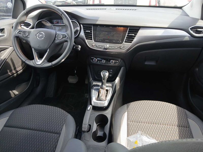 Opel Crossland X 1.2 Turbo INNOVATION 2020 – снимка 11
