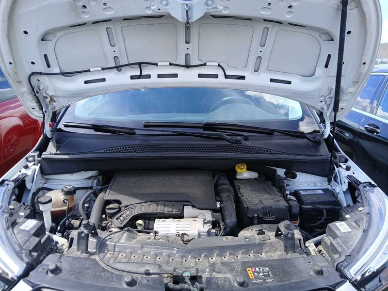 Opel Crossland X 1.2 Turbo INNOVATION 2020 – снимка 8