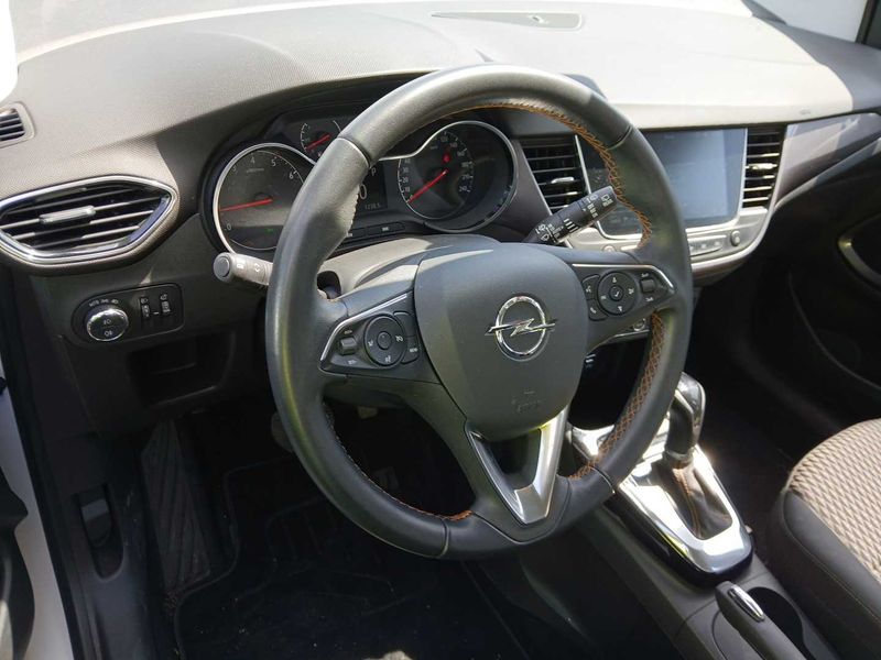 Opel Crossland X 1.2 Turbo INNOVATION 2020 – снимка 16
