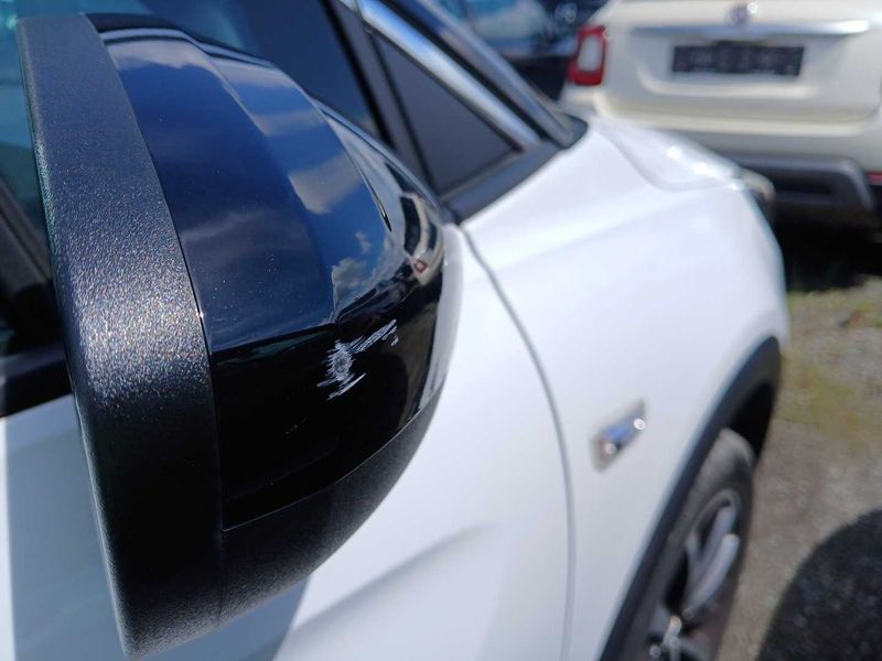 Opel Crossland X 1.2 Turbo INNOVATION 2020 – снимка 23