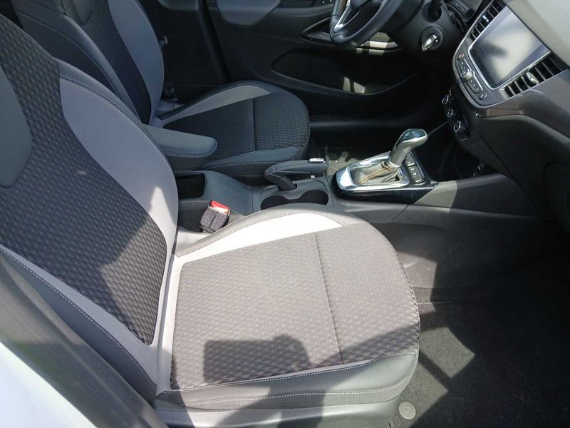 Opel Crossland X 1.2 Turbo INNOVATION 2020 – снимка 10