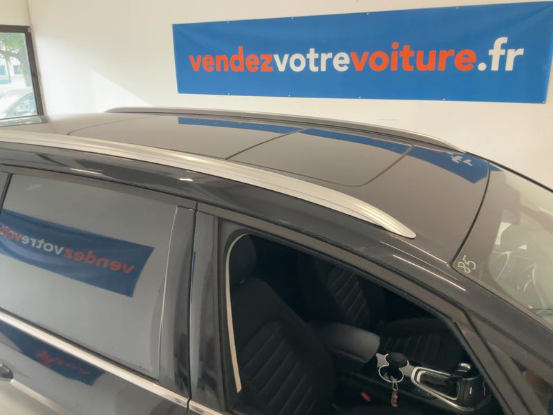 Ford Galaxy 2.0 TDCi Titanium 2018 – снимка 13