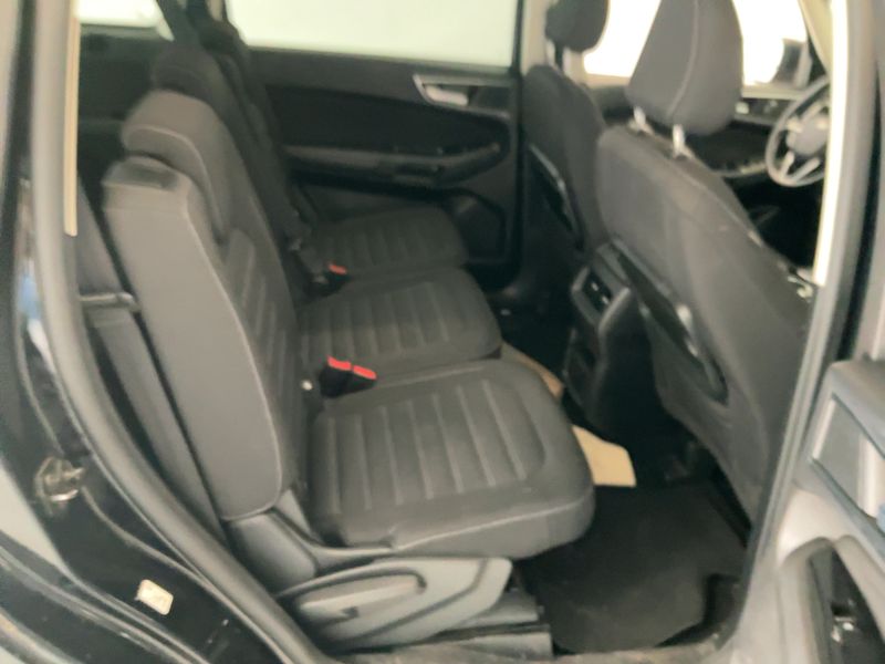 Ford Galaxy 2.0 TDCi Titanium 2018 – снимка 19
