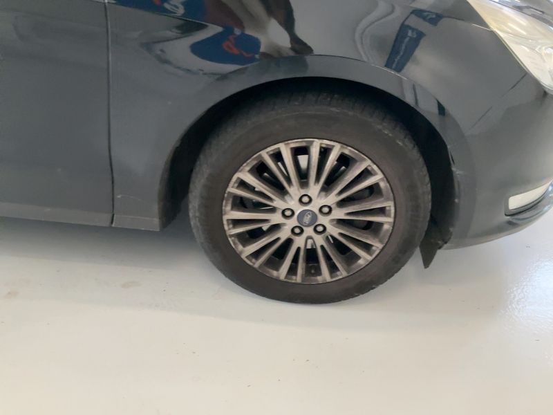 Ford Galaxy 2.0 TDCi Titanium 2018 – снимка 11