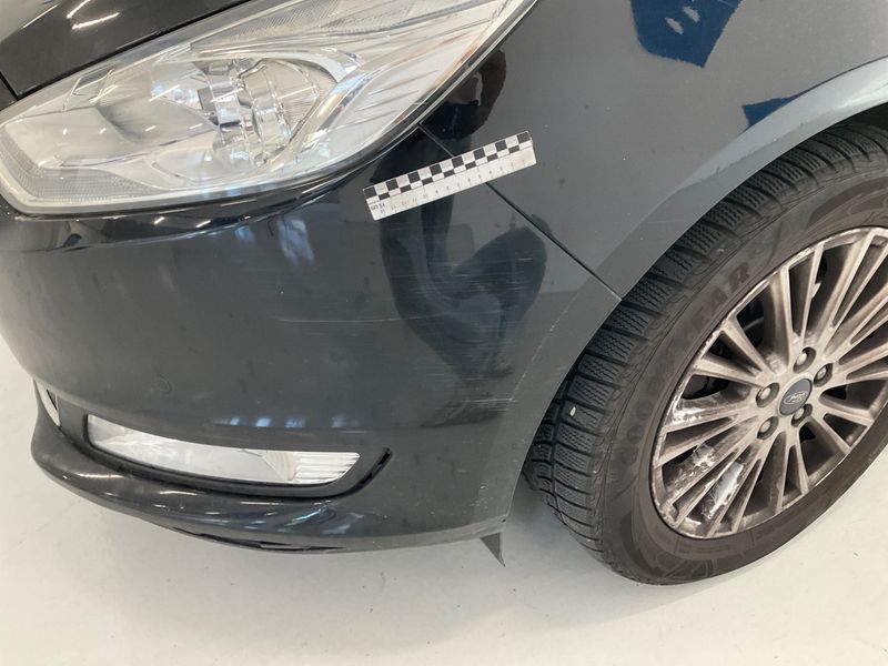 Ford Galaxy 2.0 TDCi Titanium 2018 – снимка 26
