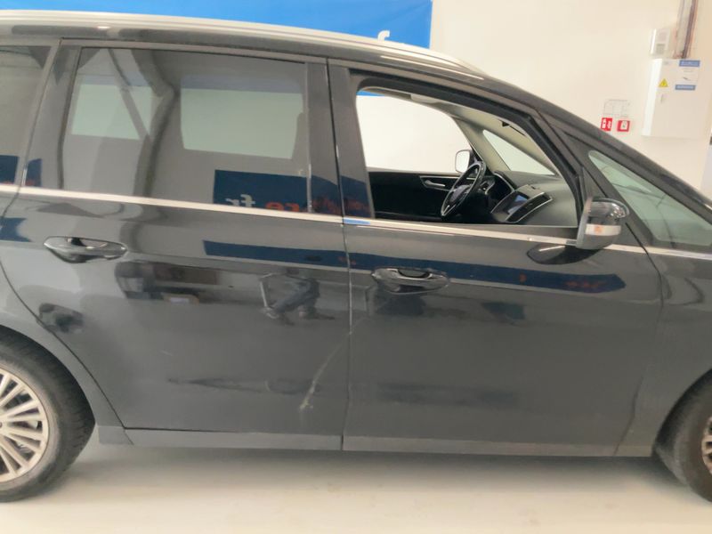 Ford Galaxy 2.0 TDCi Titanium 2018 – снимка 10