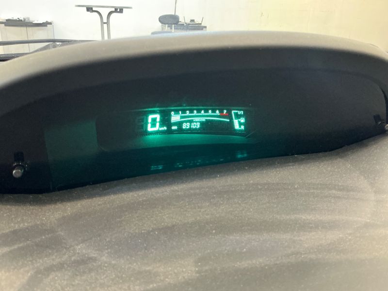 Toyota Yaris 1.3 VVT-i Sol 2007 – снимка 4