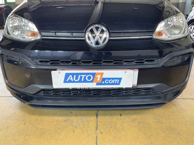 Volkswagen up! 1.0 TSI Comfortline BlueMotion Tech 2016 – снимка 36