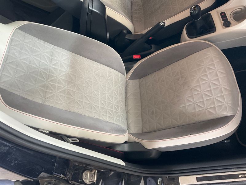 Volkswagen up! 1.0 TSI Comfortline BlueMotion Tech 2016 – снимка 26