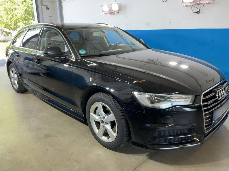 Audi A6 3.0 V6 TDI clean diesel quattro 2016 – снимка 12