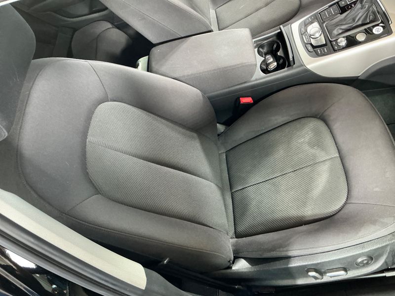 Audi A6 3.0 V6 TDI clean diesel quattro 2016 – снимка 30