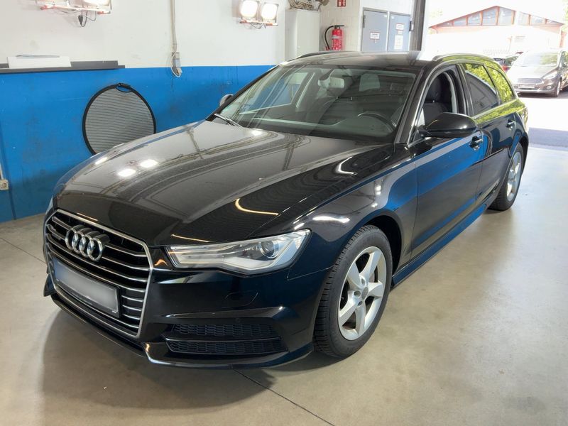 Audi A6 3.0 V6 TDI clean diesel quattro 2016 – снимка 1
