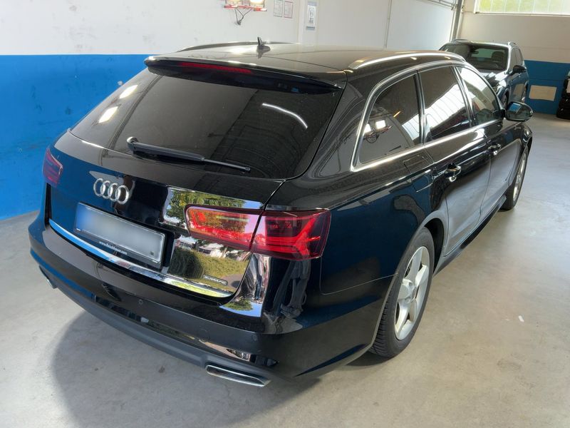 Audi A6 3.0 V6 TDI clean diesel quattro 2016 – снимка 8