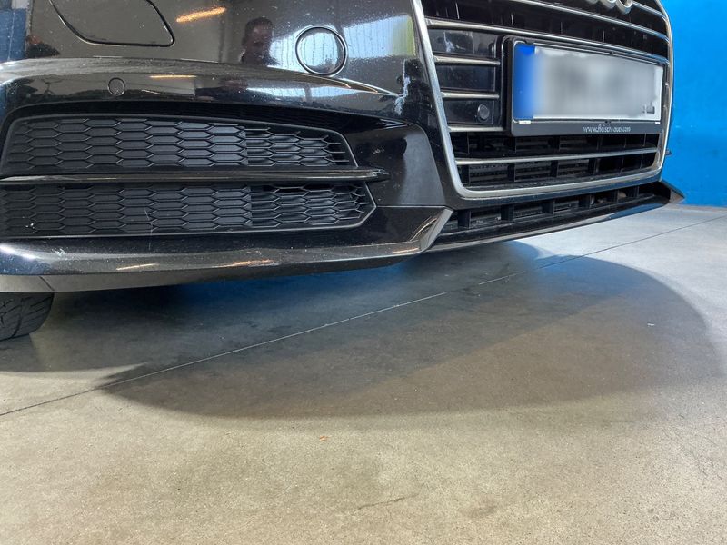 Audi A6 3.0 V6 TDI clean diesel quattro 2016 – снимка 34