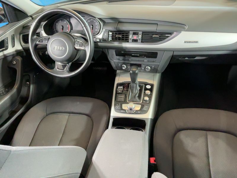 Audi A6 3.0 V6 TDI clean diesel quattro 2016 – снимка 18
